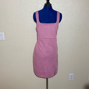 Sleeveless dress FOREVER 21